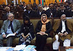 UN Speaks Out About  Afghan Refugee Crisis